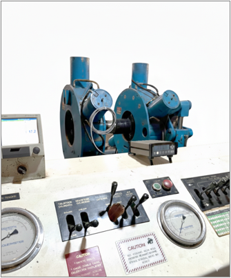 UNIDAD DE CELDA DE CALIBRACION PARA EL SISTEMA DE TORQUE MASTER - Imagen 3